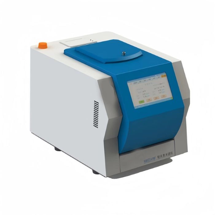 Флуоресцентный анализатор ALPHA CD4
ALPHA CD4