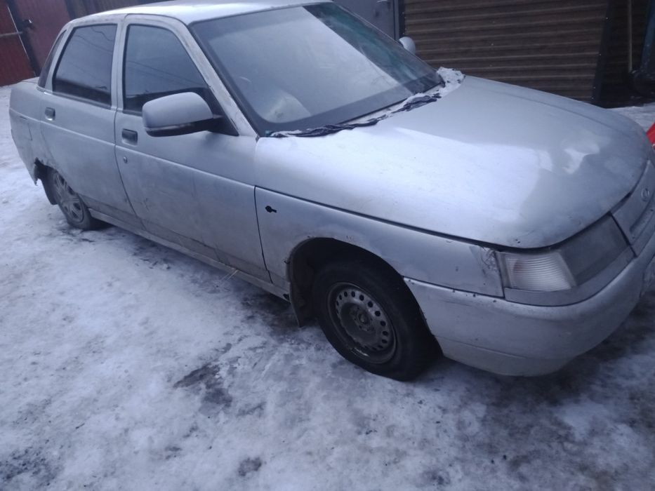 Авто по запчастям