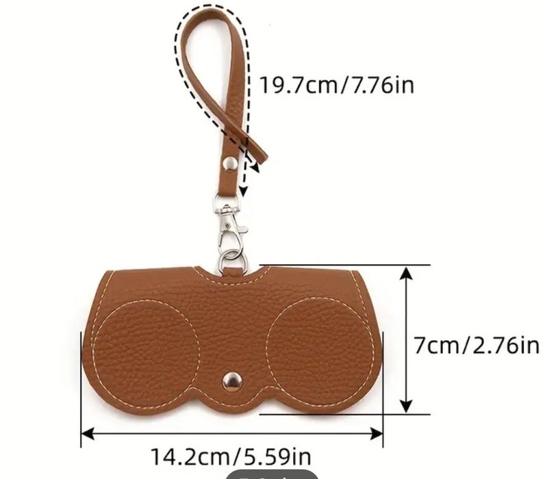 Чехол для очков.