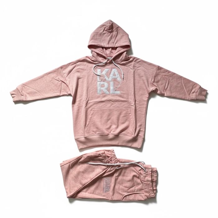 Karl Legerfeld - Дамски спортен екип