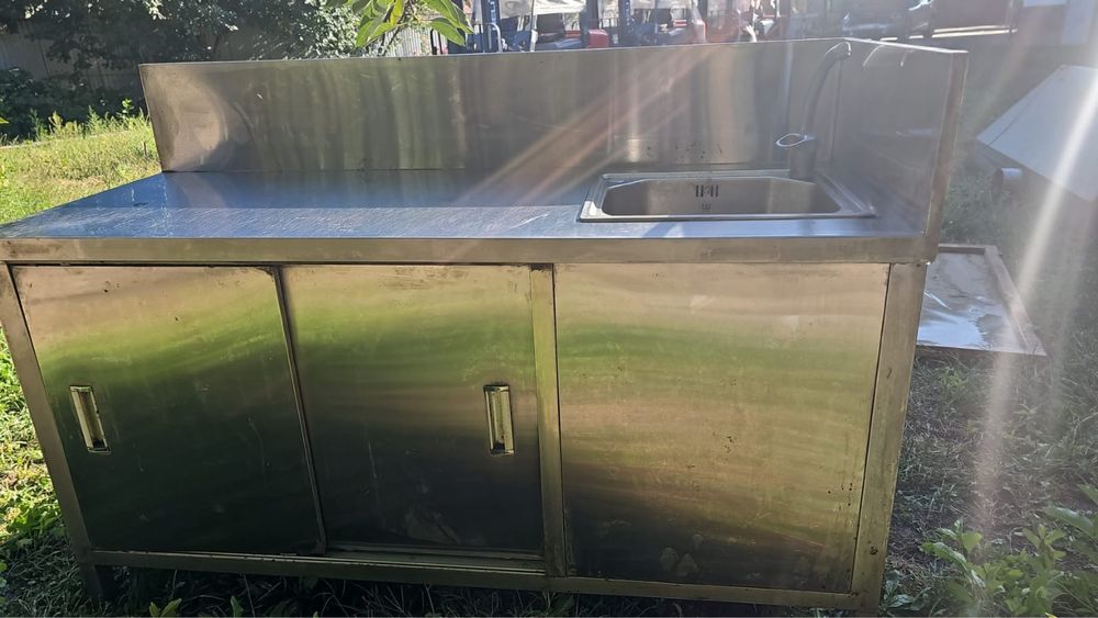 Продам столы