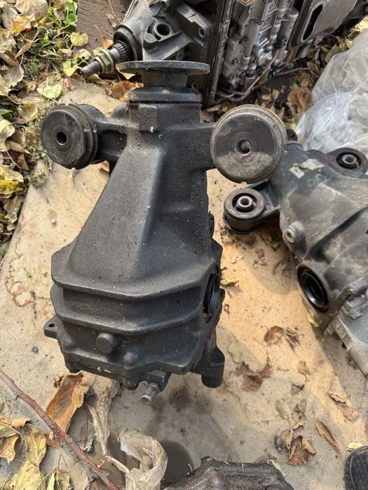 Редуктор 3gr 190 lexus gs300