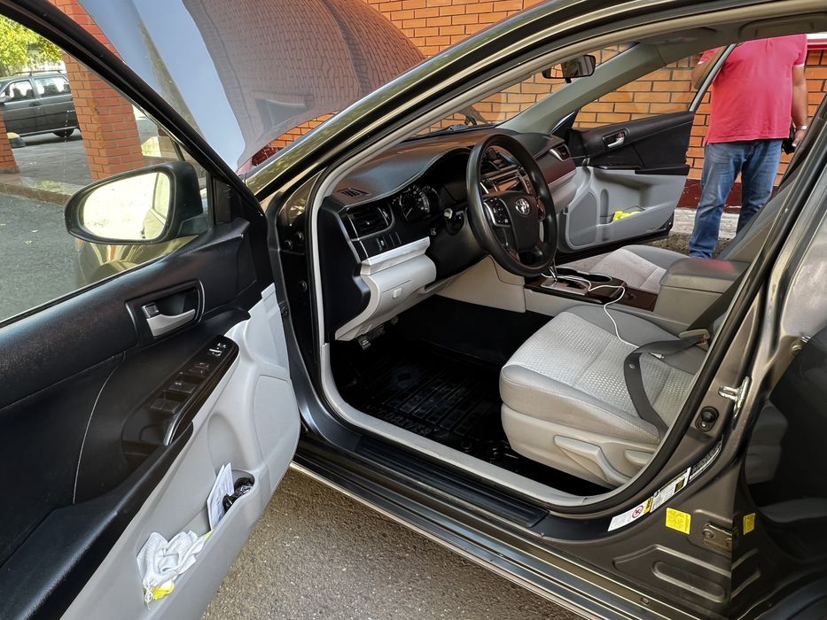 Продам Toyota Camry