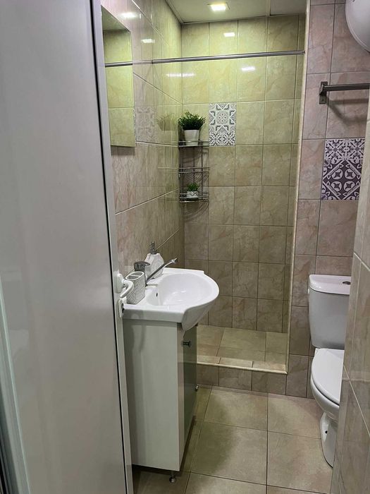 Дава се под наем Тристаен апартамент в Балчик - 95 кв.м за 418.71 € - Снимка #8