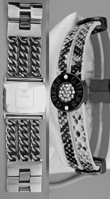 Комплекти/лотове на известни марки