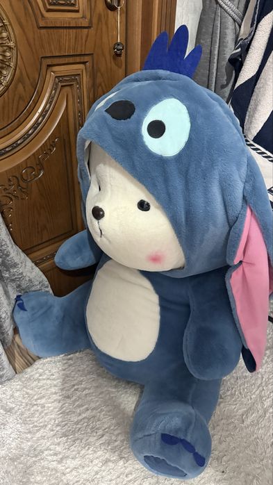 Игрушки медьведь
