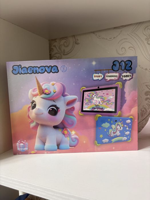 Детский планшет Новый