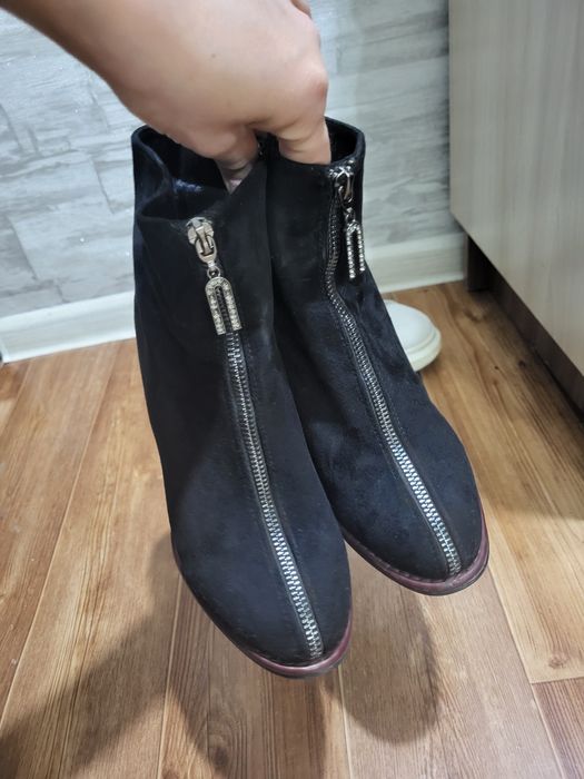 Осенний 1500 размер 36-37