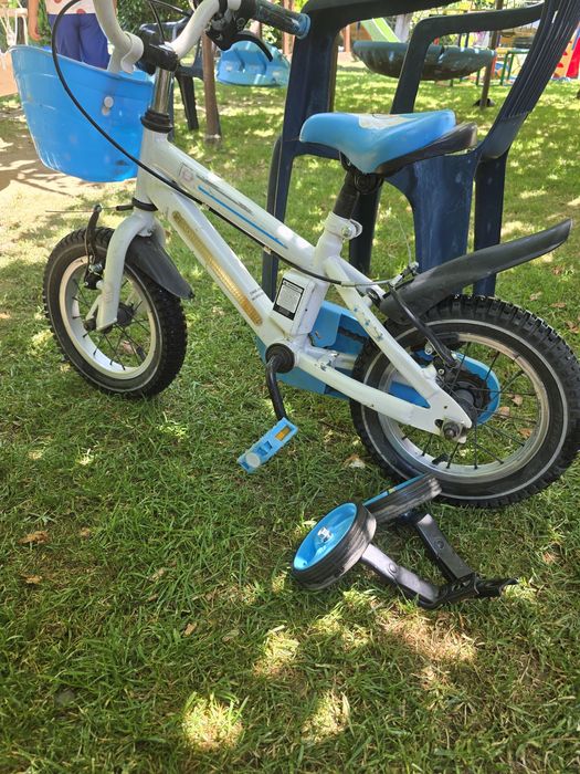 Детско колело 12 цола