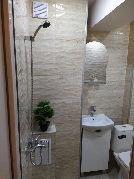 Продава се Двустаен апартамент в Силистра, Център - 54 кв.м за 906 €/кв.м - Снимка #7