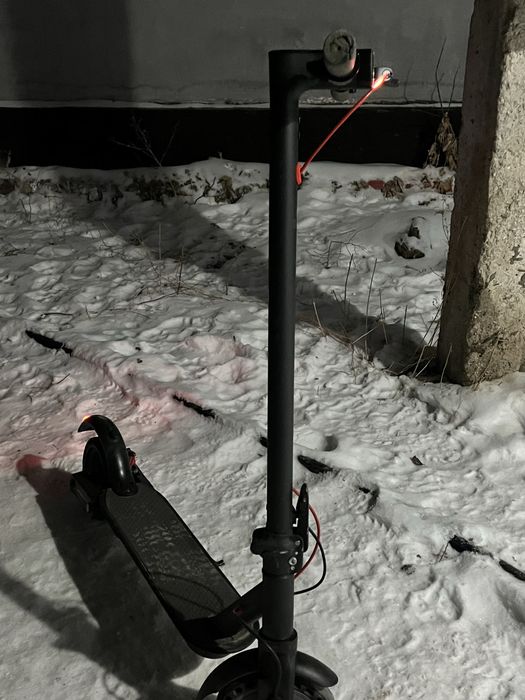 Электро Самокат Xiaomi(copy)