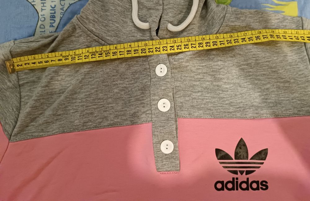 Дамски блузи с качилка