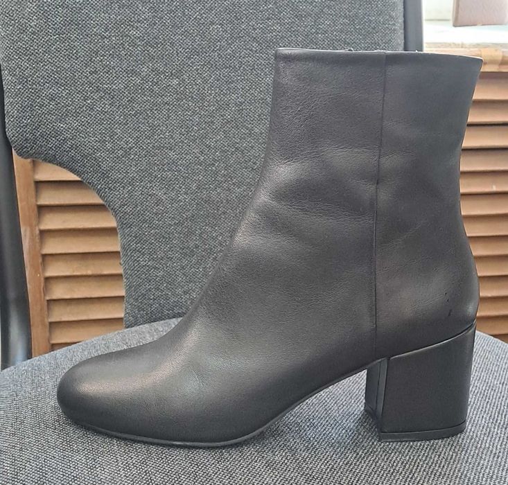 Полусапожки осенние