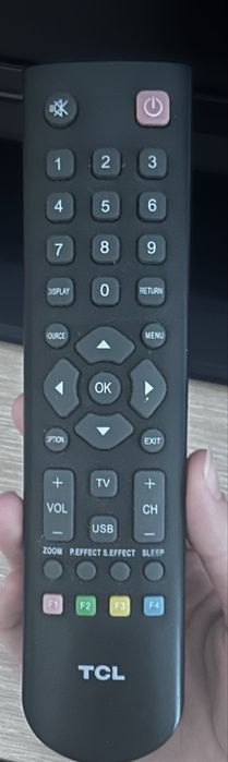 телевизор тсл L28B2500