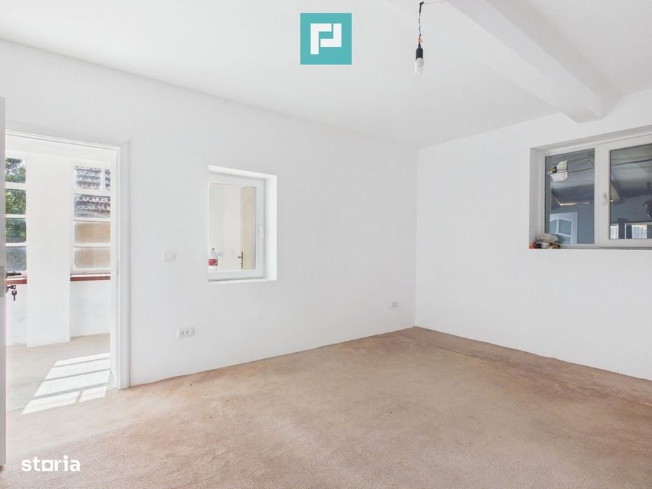 Casa 3 camere Gepiu