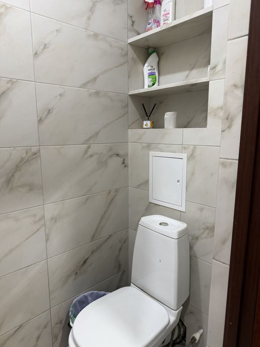 Продам 2х комн квартиру