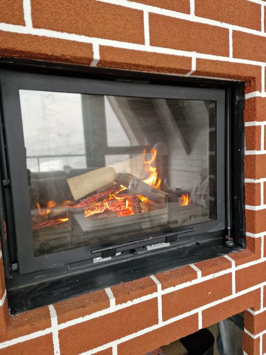 Cabana apuseni stana de vale