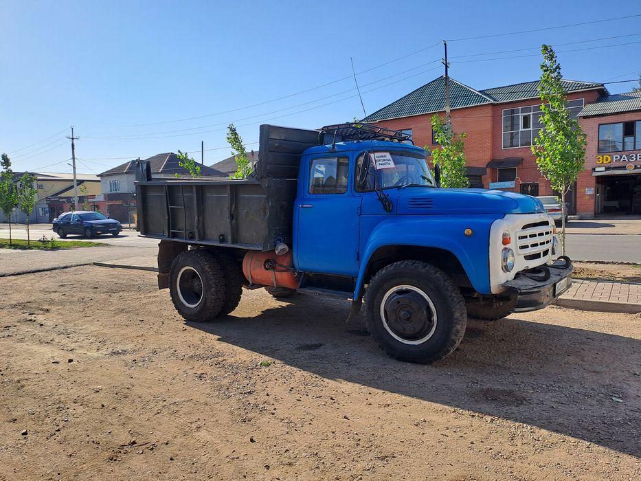 Зил 130 продаётся