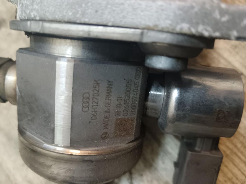 POMPA INJECTIE CU POMPA VACUUM VW GOLF 6, SCIROCCO, AUDI A3, SKODA OCTAVIA, SEAT EXEO 1.8, 2.0 TFSI 06h127025k