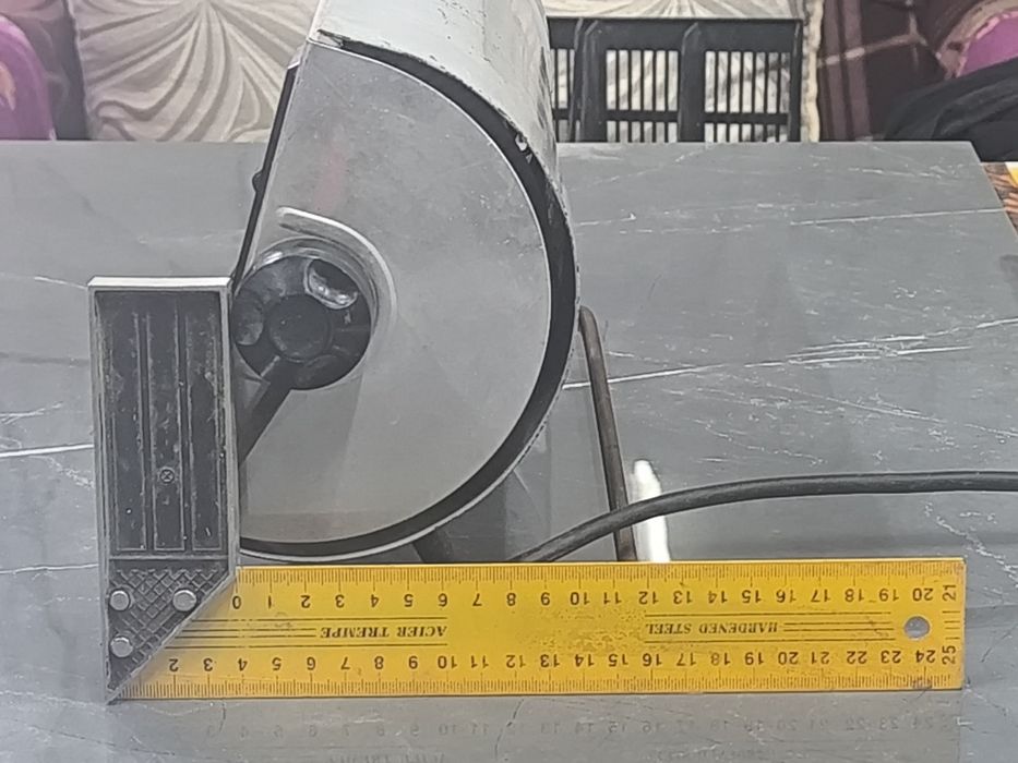 Электрокамин ЭКУС-1.0/220, 1991 г.