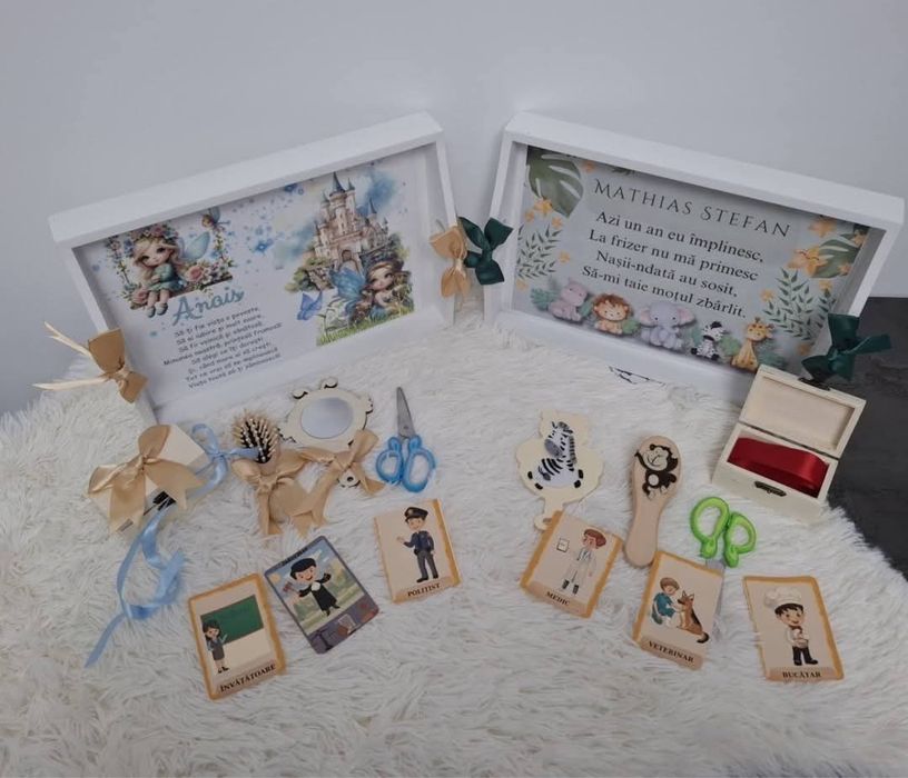 Set tavita mot personalizata asa cum doresti