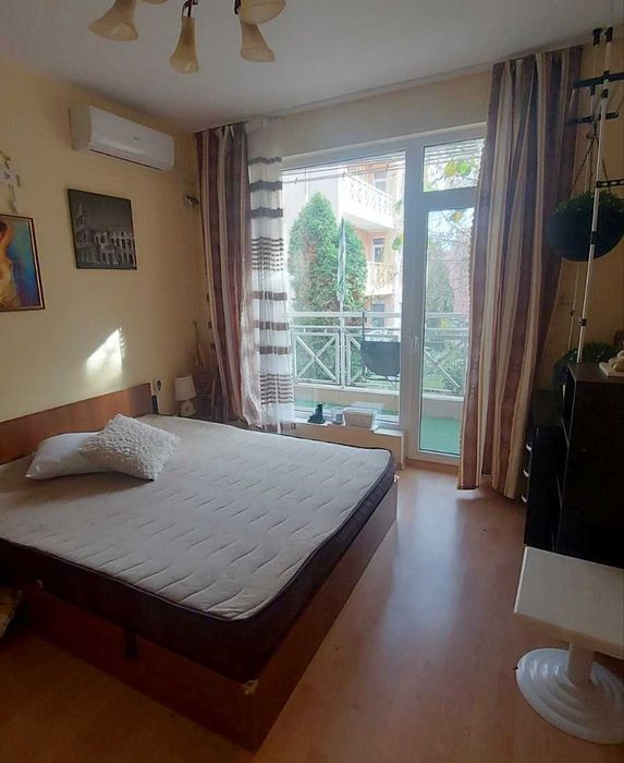 Продава се Тристаен апартамент в к.к. Слънчев бряг - 70 кв.м за 445 €/кв.м - Снимка #4