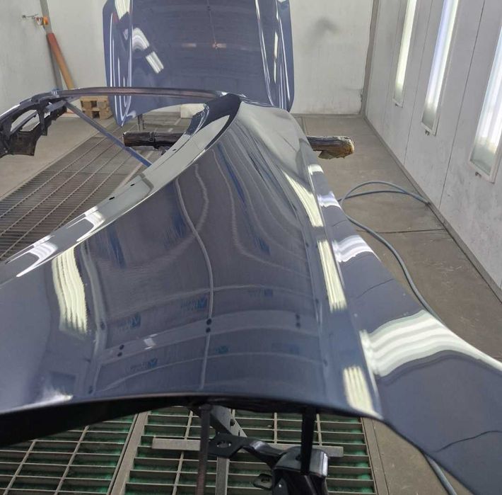 Автобояджийски услуги