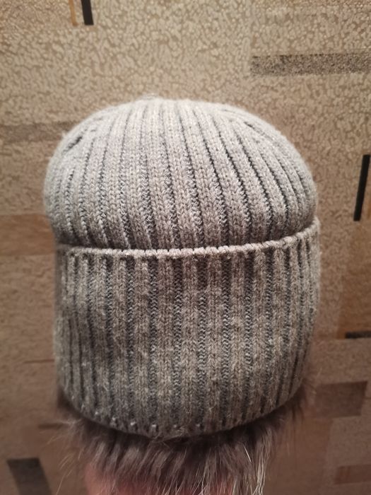 Продам шапку, новая