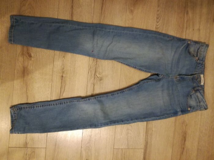 Blugi Pinkie - marimea 38