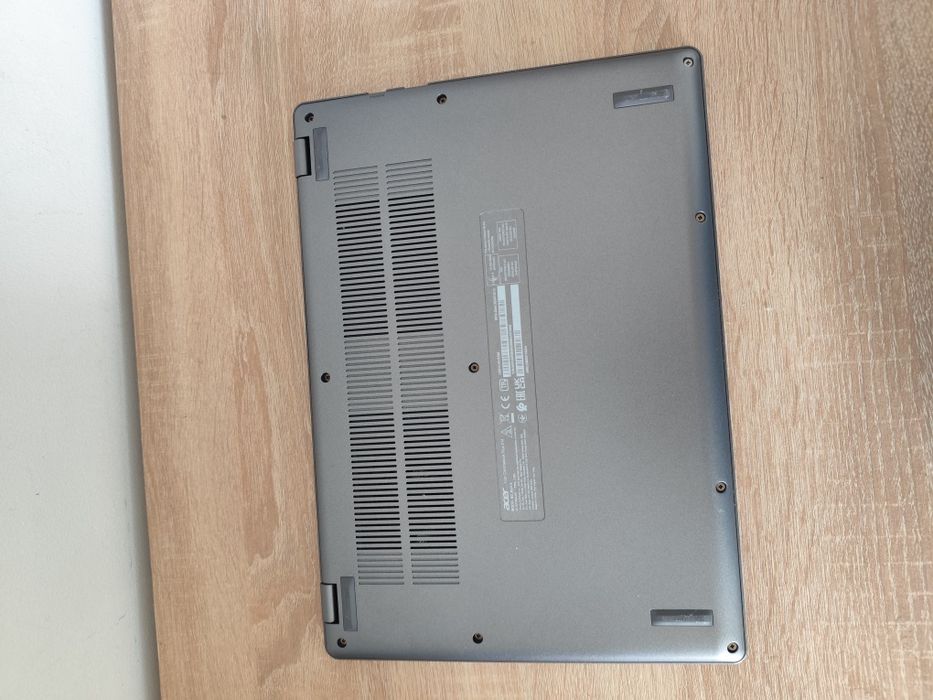 ASUS Chromebook Plus CX5403