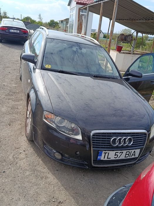 Audi A4 2008 2.0 tdi automat