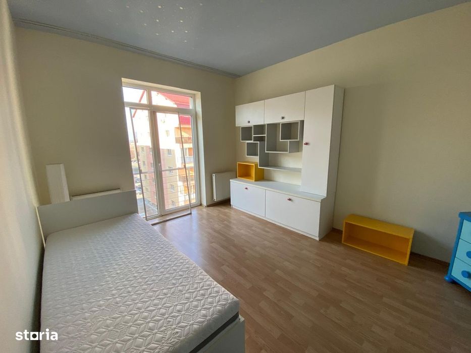 Apartament 3 camere zona Strand Sibiu
