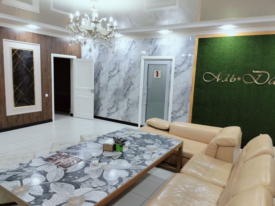 Сауна новая, после ремонта