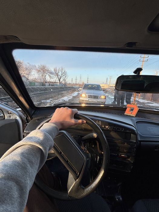 Продам Ваз 21099