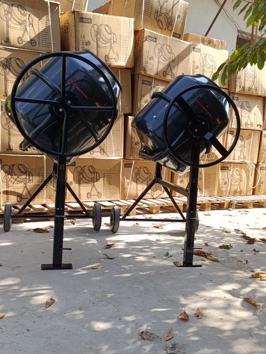 Бетономешалка битонамишалка bitnmshalka mikser bitonamishalka