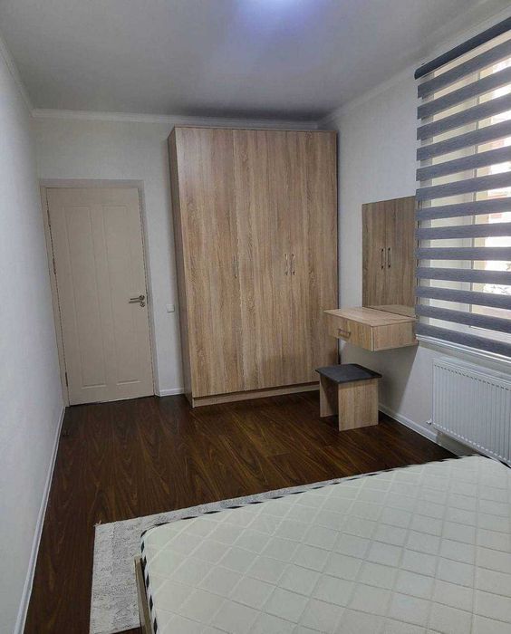 Сдается уютная 3х комнатная квартира на 1 этаже (Гагарина)