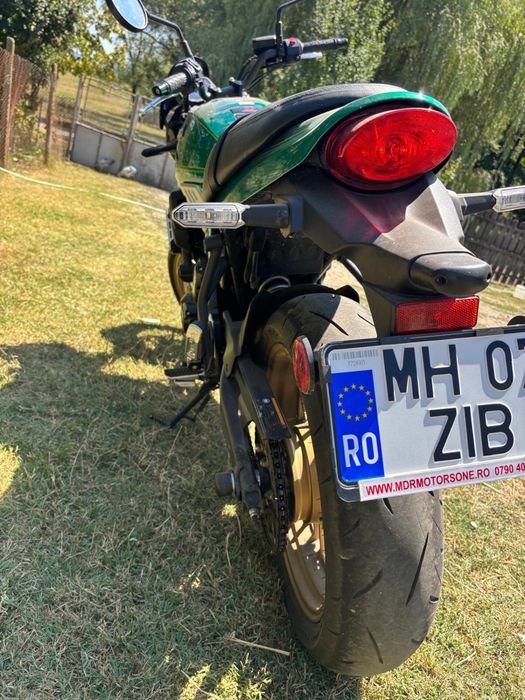 Kawasaki Z650 RS ABS