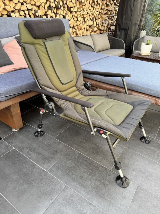 Scaun caperlan morphoze