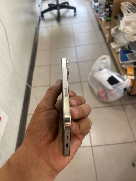 16 max 512 100batare