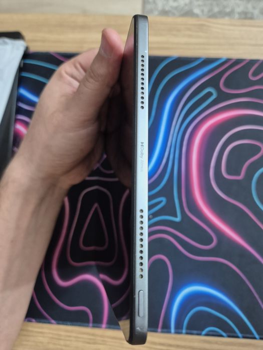 Планшет REDMI Pad Graphite Gray 6/128