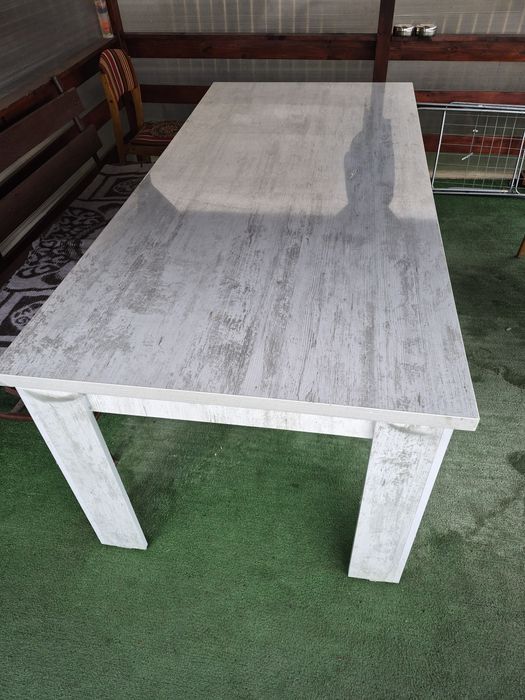 Masa foișor/curte/grădină