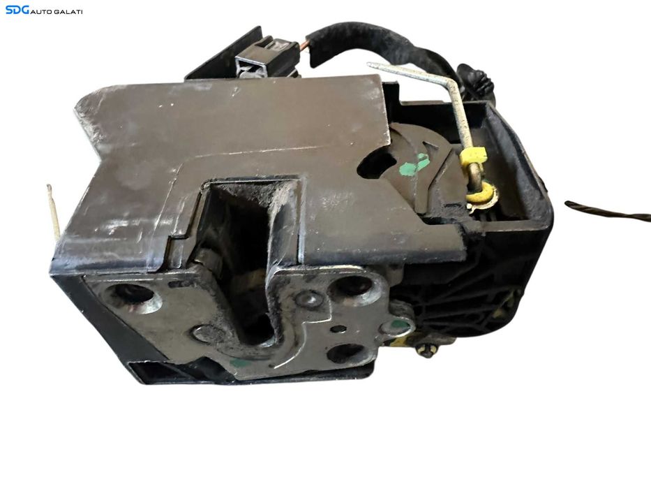 Incuietoare Broasca de pe Usa Portiera Stanga Fata Dacia Sandero 2 2012 - 2020 [V0601]