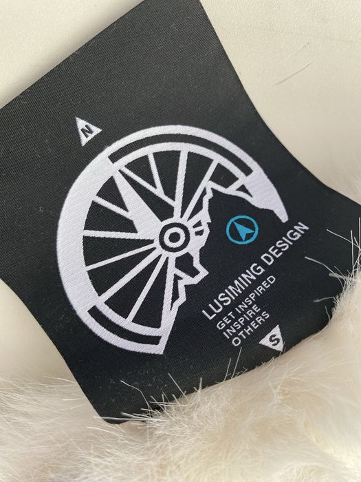 Варежки котейки лапки