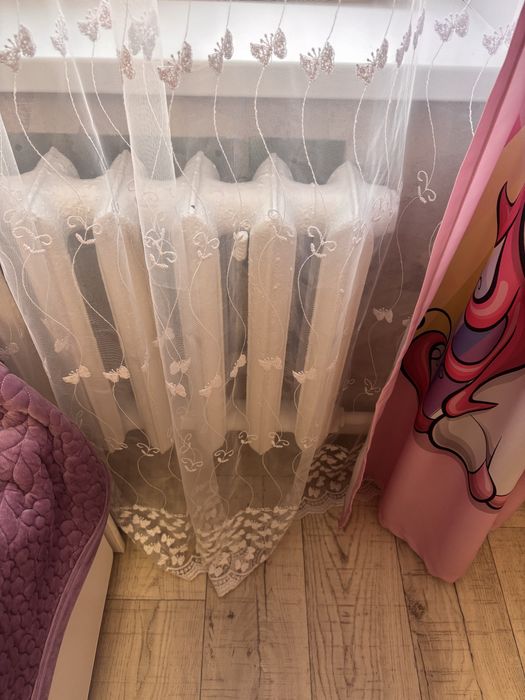 Продам тюль от 2500