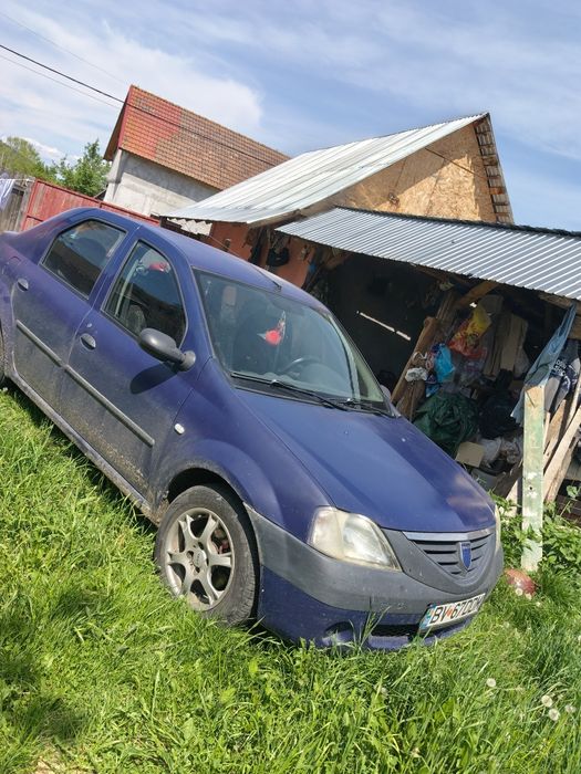 Dacia Logan de vânzare stare perfecta