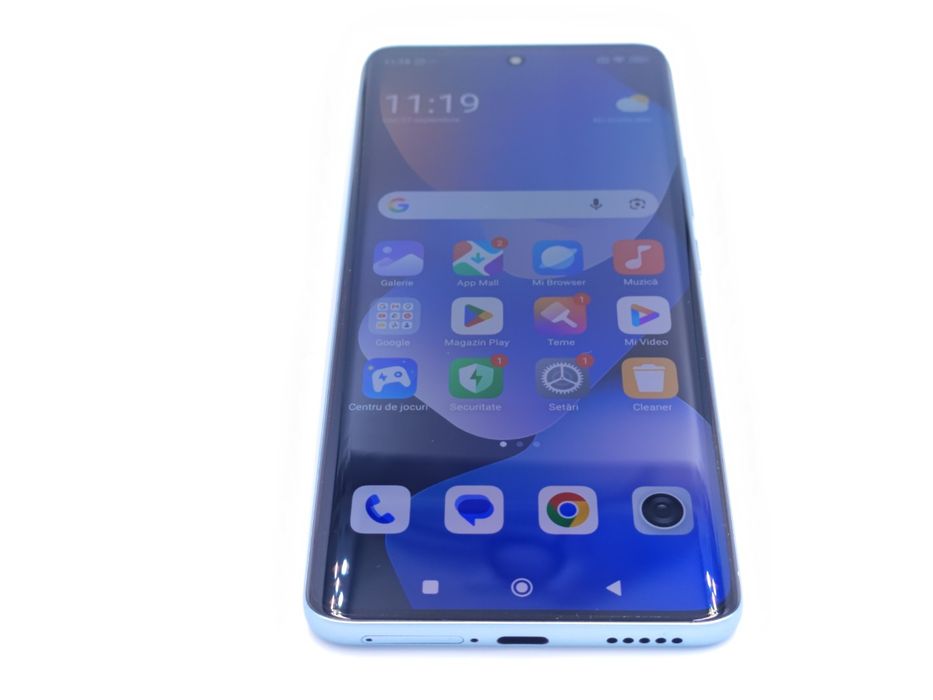 Xiaomi Redmi Note 15 5G 256GB Black 8GB, Garantie 24 luni | #D95883