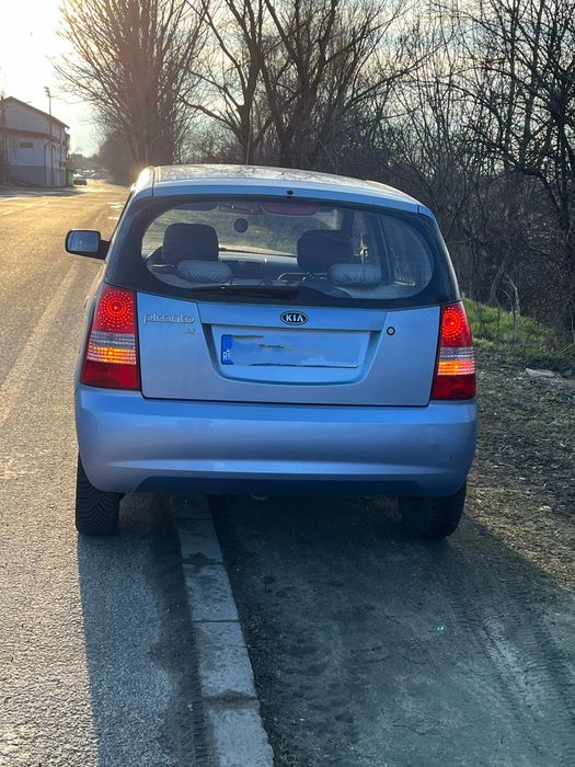 De vanzare Kia Picanto
