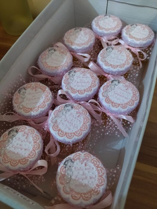 Подаръчни бурканчета с мед за всякакви поводи