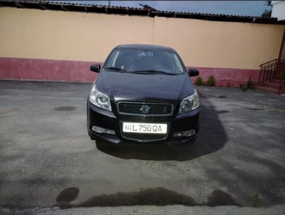 Chevrolet Nexia 3 2019, пробег 114000