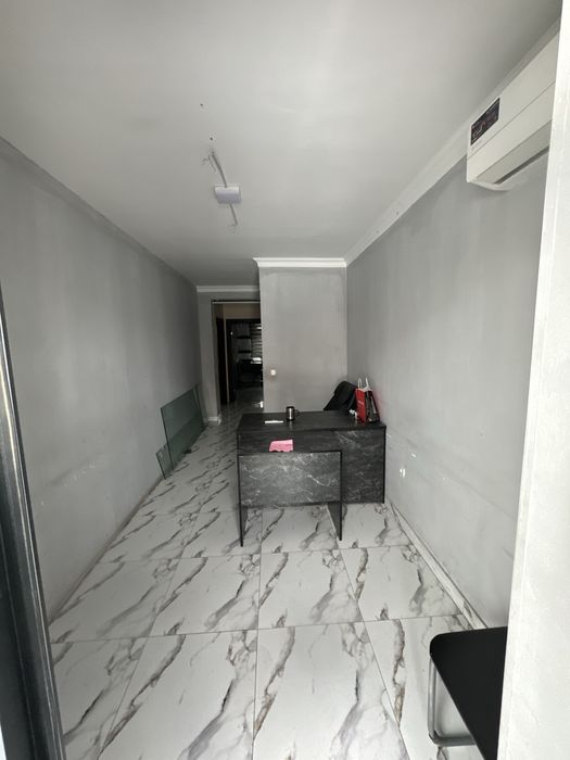 Аренда не жилой офис